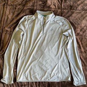 Aeropostale long sleeve running/training
